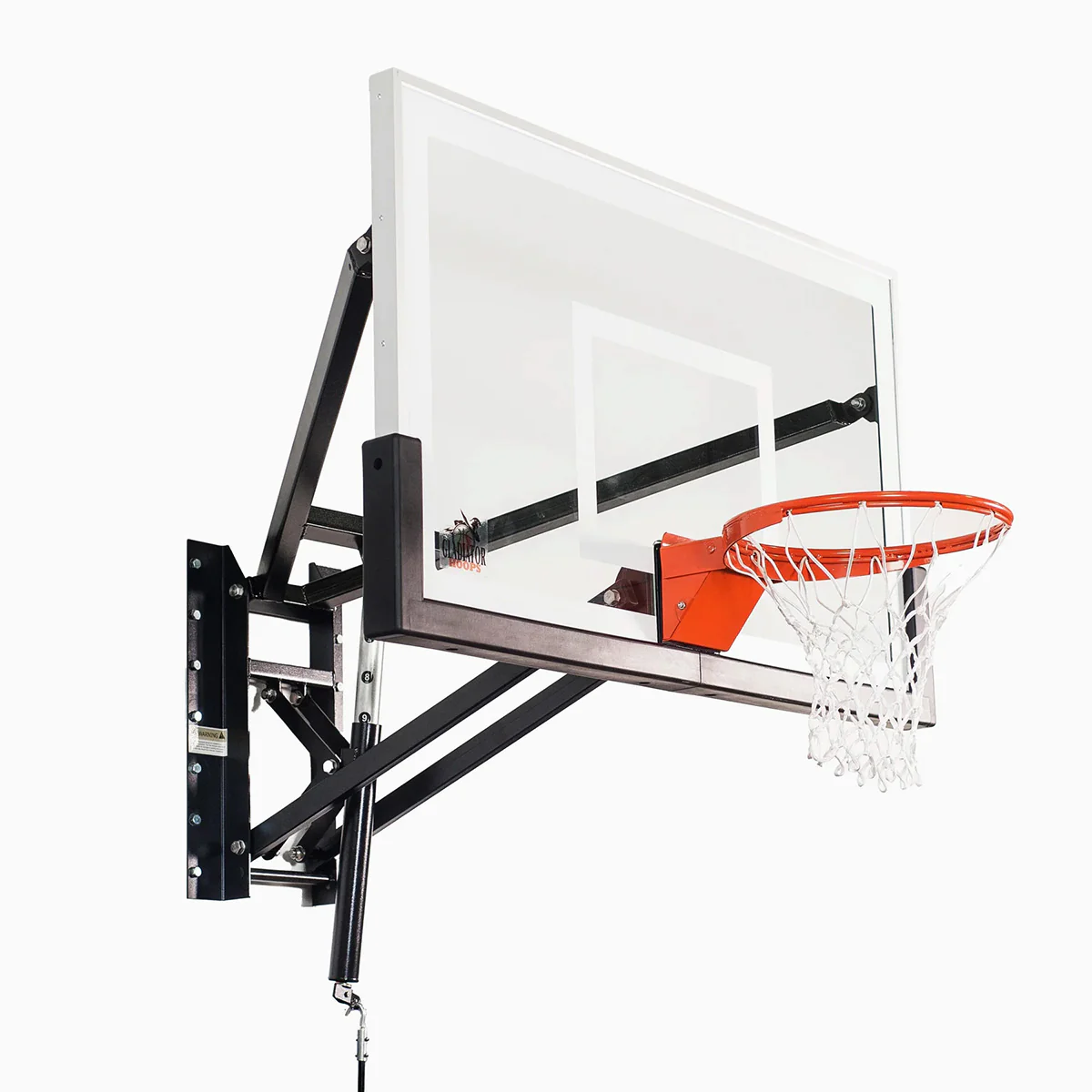 Elite Hoops for Every Court